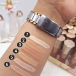 کانسیلر فول کاور برند فلورمار کد 5663