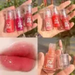 لیپ گلاس خوش رنگ فانتری برند هولد مورنینگ کد 5665