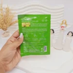 ماسک ورقه ای آووکادو AVOCADO MASK کد 4739