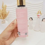 بادی اسپلش کرومی صورتی کد 0544