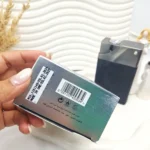 ادکلن مردانه LEADER حجم 100 میل شرکتی کد 3934 (کارتن نقره ای)