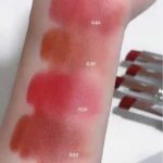 رژ لب جامد تکی مات Miss Lara بافت مخملی کد 3040