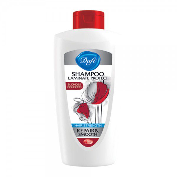 شامپو-مخصوص-موهای-بلوند-و-رنگ-شده-دافی-حجم-552-میل شامپو مخصوص موهای بلوند و رنگ شده دافی حجم 552 میل - Image 1