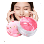 پچ زیر چشم کاسه ای هلو بیوآکوا BIOAQUA کد bqy90669