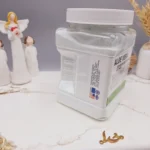 ماسک هیدروژلی آلوئه ورا 650 گرمی ALOE VERA ساخت چین