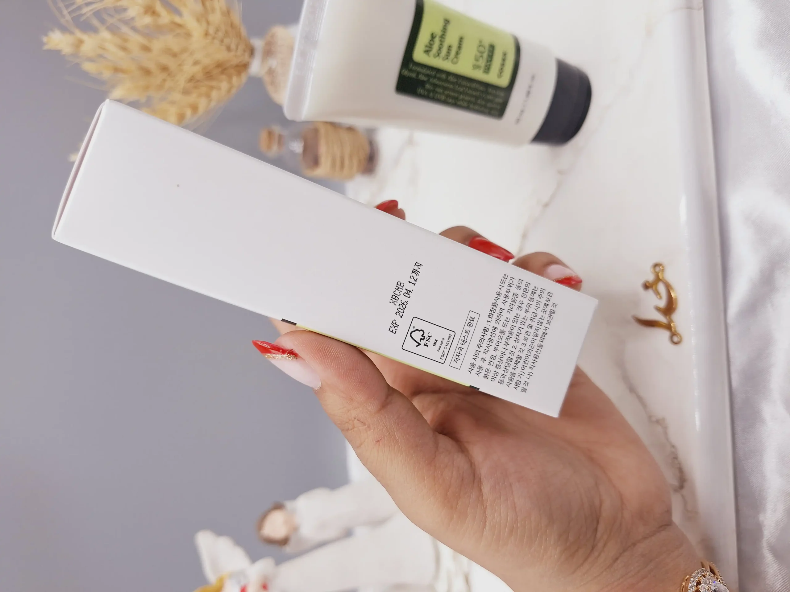 20250731050936100-thumbnail ضد آفتاب کوزاکس spf 50 کد 470191 ( ساخت کره ) - Image 1