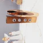 ریمل چشم حجم دهنده و بلند کننده اورجینال برند RBORY کد 13003