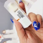 هایلایتر پد دار HIGHLIGHT کد OB-035