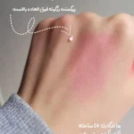 رژگونه جادویی با ماندگاری بالا برند TI&G FOR EVER کد 068