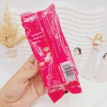 ژیلت زنانه 2 لبه 10 عددی کد 2749