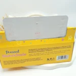 پالت رژ گونه طرح خورشیدی Miss Glisten کد 026