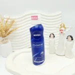 فوم شستشوی بدن نیوا مدل Iceme حجم 200 میل کد 4734