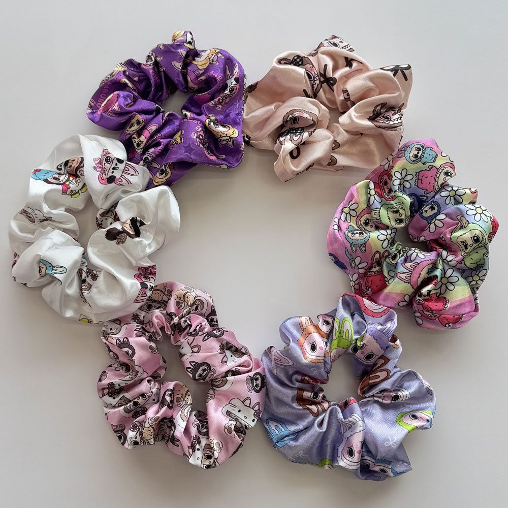 اسکرانچی-لبوبو اسکرانچی لبوبو - Image 1