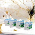 ماسک ساندیسی سفید کننده و لایه بردار قوی شیر گاو بیوتی سیتی BEAUTY City کد ZR028