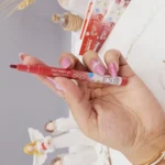 خط لب ماژیکی کاریته Karite کد 2679_47