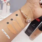 کرم پودر استوانه ای دوسه گریم