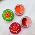 شاین لب و رژ جامد کهکشانی برند Billion beauty اورجینال کد 80005