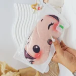 چشم بند کمپرس دار طرح فانتزی نی نی