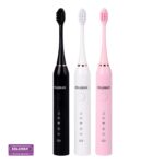 مسواک برقی کلومن مدل ELECTRIC گارانتی 12 ماهه تکنوپاز