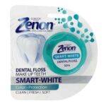 نخ دندان سفیدکننده زنون