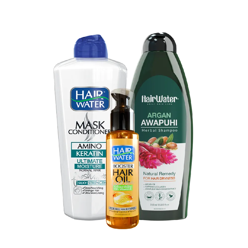 پکیج-آواپوهی4 پکیج شماره 4 مراقبت مو - Image 1