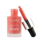 دراپ هایلایتر مایع نوت شماره 01