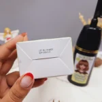 شانه رنگ مو رنگ قهوه ای روشن طبیعی برند دکسی Dexe کد 4863