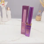 خط چشم ماژیکی رنگ مشکی برند Isodora (پوکه بنفش) کد 0360