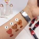 تینت لب نوشابه ای کوکاکولا برند هدا مات می کد 423