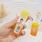 ضدآفتاب استیکی ویتامین c برند تایلامی کد 0209