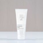 ماسک مغذی و تسکین دهنده صورت ام بی کی