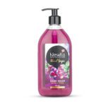 مایع دستشویی انگور آیلند گریپ نیوتیس|Newtis Island Grape Hand Wash