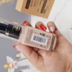 کرم پودر پمپی طبیعی مکس فکتور MAX FACTOR کد 9600