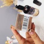 روغن مو تقویتی برنج سیاه برند راکو کد 1188