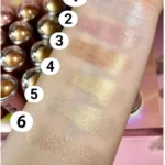 هایلایتر استیکی برند 3Q بیوتی کد hlt – 020