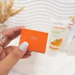 فوم شستشو زردچوبه برند سادوور کد 88869