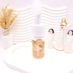 فوم پاک کننده جوانه گندم میس ونسا کد 2498