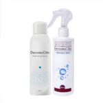 اسپری آبرسان دمودکسیلین مدل HS حجم 250 میلی لیتر