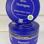 کرم کاسه ای مرطوب کننده نیتروژینا