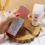 کرم روشن کننده و سفید کننده نقاط تیره بدن برند ایمیجز IMAGES کد XXM6451