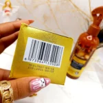 اسپری دو فاز مدل روغن آرگان پروتئین حجم 250 میل برند راکو RAKO اصلی کد RK1049