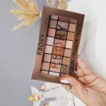 پالت سایه چشم RBORNY برند NO:R09008