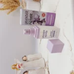 پرایمر با عصاره اسطوخودوس برند تایلامی TAILAIMEI کد TLM_F262