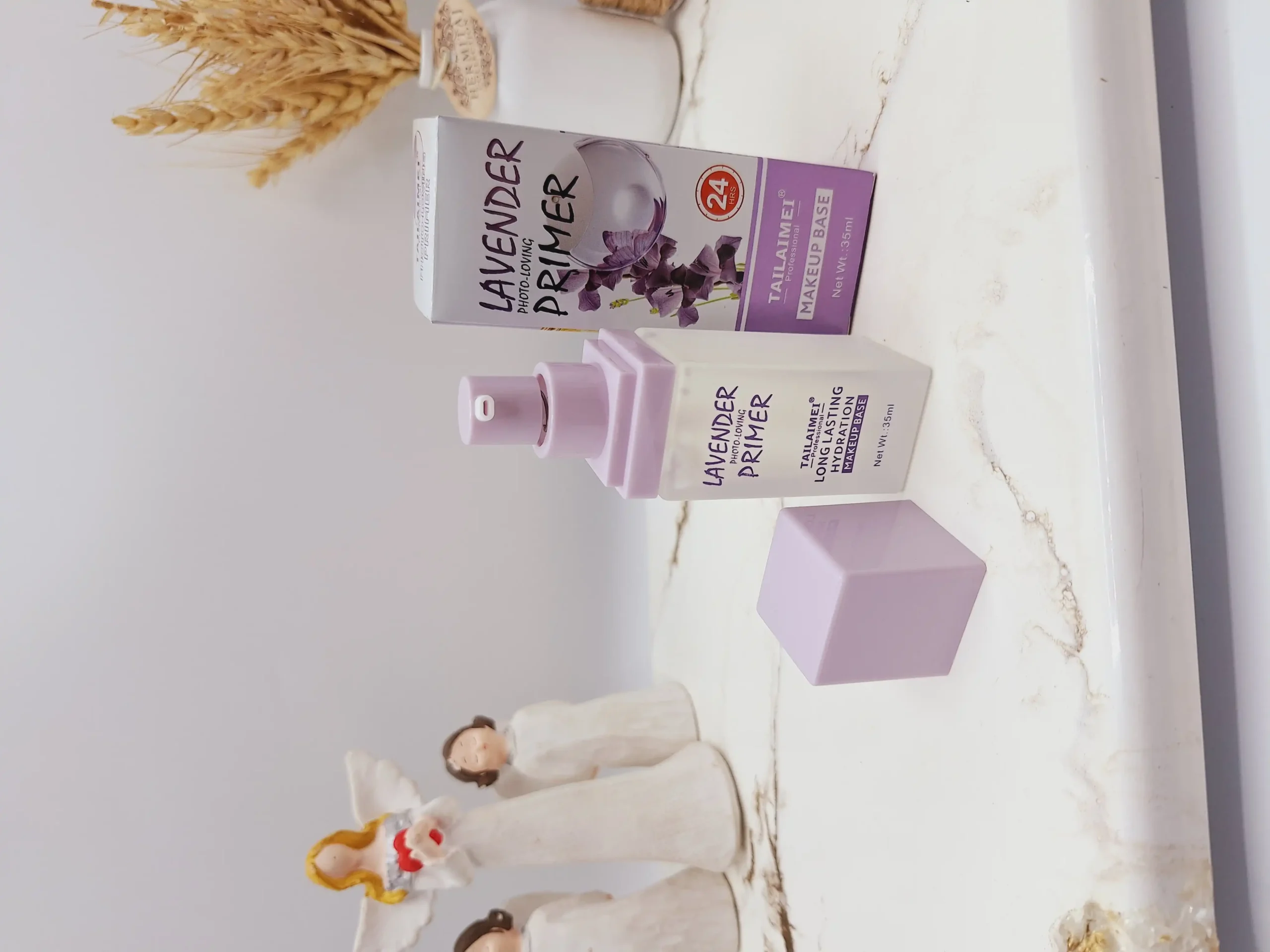 20250731061243087-thumbnail پرایمر با عصاره اسطوخودوس برند تایلامی TAILAIMEI کد TLM_F262 - Image 1