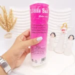 پد آرایش پاک کن 100 عددی کد 8908