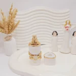 ادکلن زنانه (سفید) یارا کد 1582