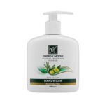 مایع دستشویی کرمی انرژی موود روغن زیتون و رزماری مای|my energymood handwash