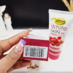 کرم مرطوب کننده و جوان ساز پوست دست XQM کد NO.X2266