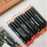 پک رژ مدادی 12 عددی ( تراش دار ) گابرینی کد5889