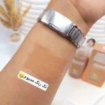 ضد آفتاب ایزدین فیوژن واتر Spf50 مسترکپی کد 0576